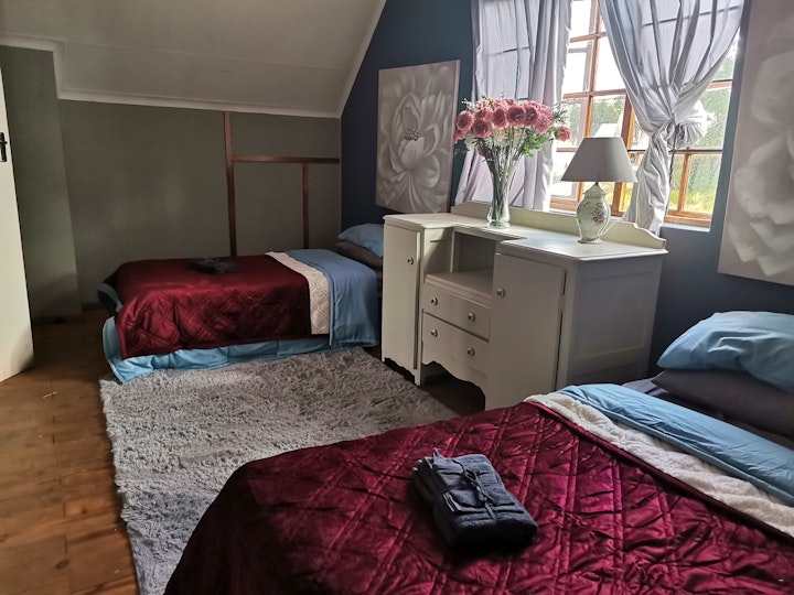 Mpumalanga Accommodation at Grace Cottage | Viya