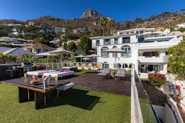 Atlantic Seaboard Accommodation at  | Viya