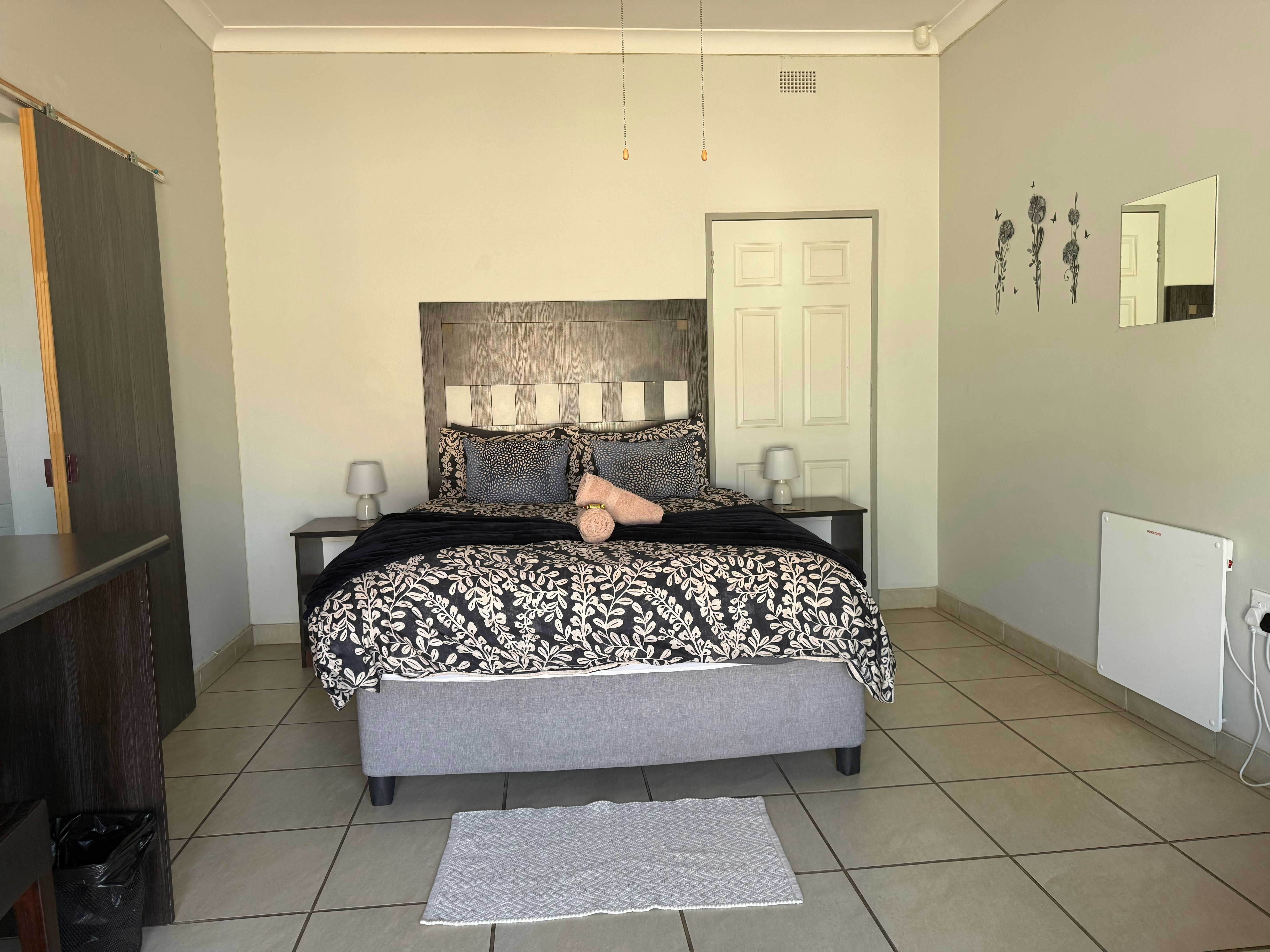 La Belle Guesthouse Parys image no 5 of 31