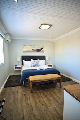 Bloubergstrand Accommodation at  | Viya