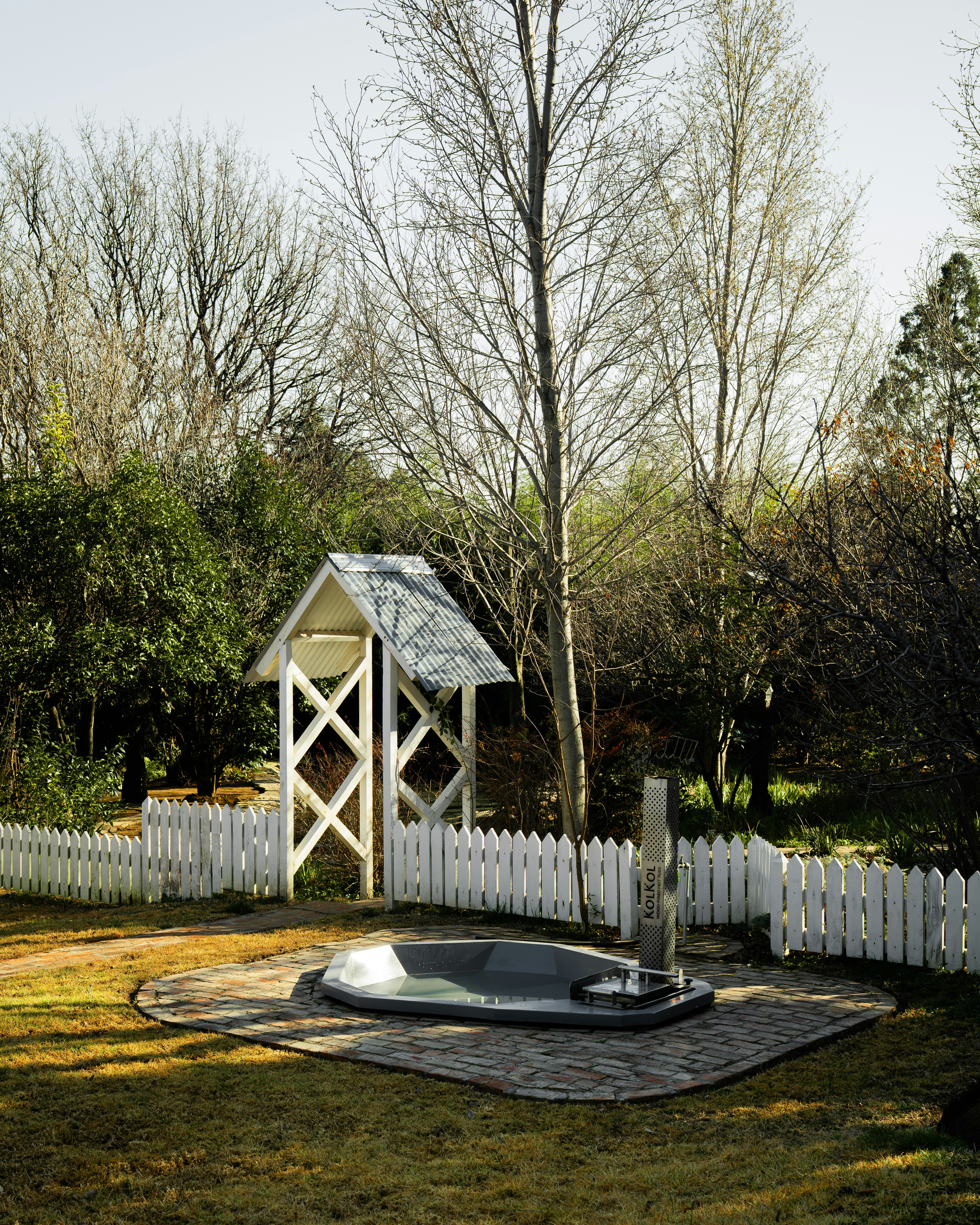 Nagmaal-Communion Huis image no 40 of 44