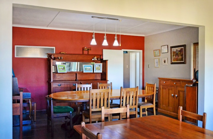Western Cape Accommodation at Chesham House | Viya