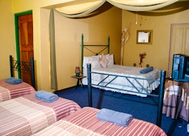 Northern Cape Accommodation at Uitspan Guestfarm | Viya