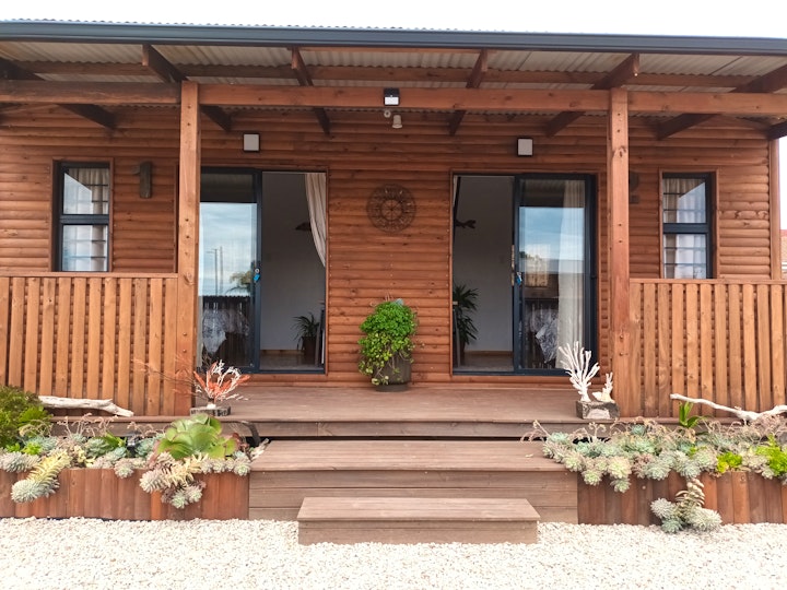 Eastern Cape Accommodation at Chameleon Lodge | Viya