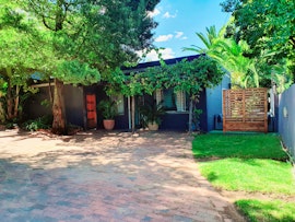 Johannesburg Accommodation at  | Viya