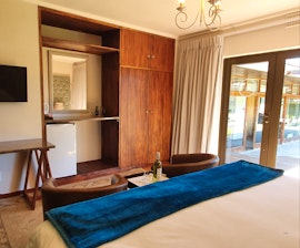 Boland Accommodation at  | Viya