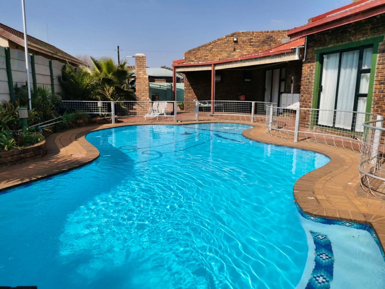 Gauteng Accommodation at  | Viya