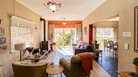 Randburg Accommodation at BnB on 8th Avenue | Viya