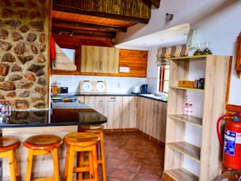 Cradle Of Humankind Accommodation at Stone Hill - White Stinkwood Tree Cottage | Viya