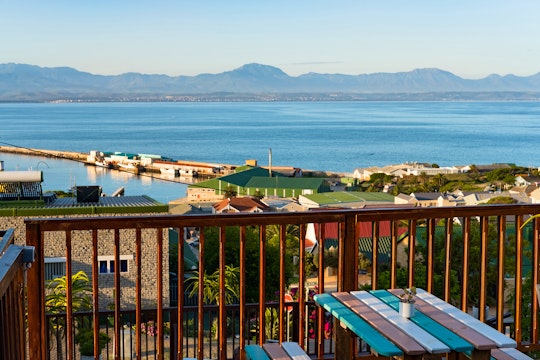 Mossel Bay Accommodation at  | Viya