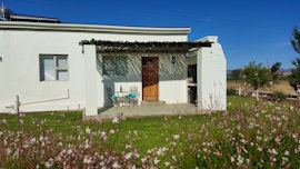 Riebeek-Kasteel Accommodation at  | Viya