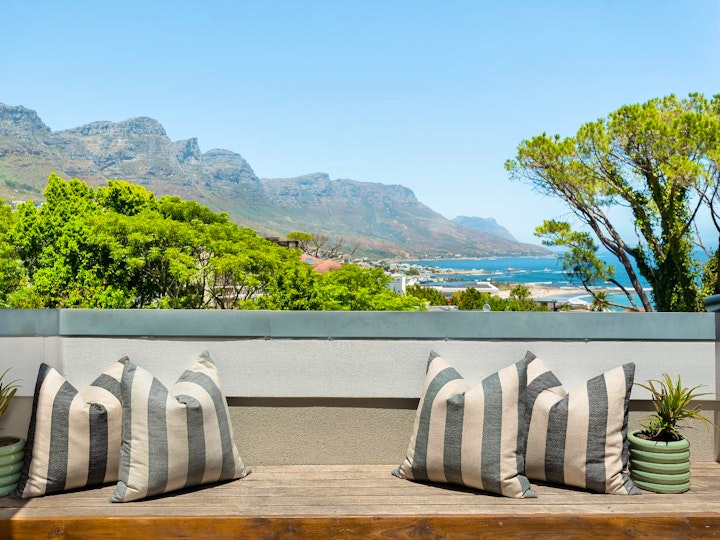 Cape Town Accommodation at A22 The Glen | Viya