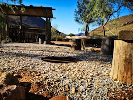 Western Cape Accommodation at Echo Valley Campsite | Viya