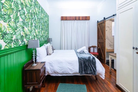 Twelve First Avenue Holiday Home