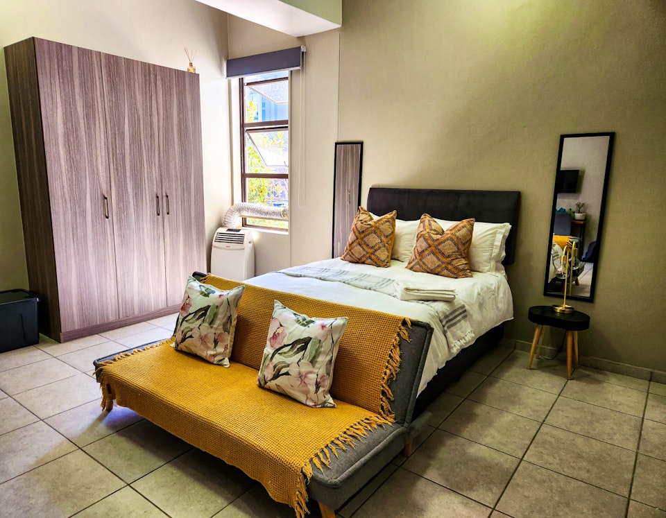 Parktown North Accommodation at  | Viya