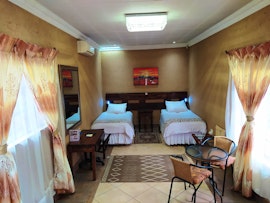 Beyers Park Accommodation at  | Viya