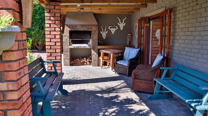 Eastern Cape Accommodation at The Owl House | Viya