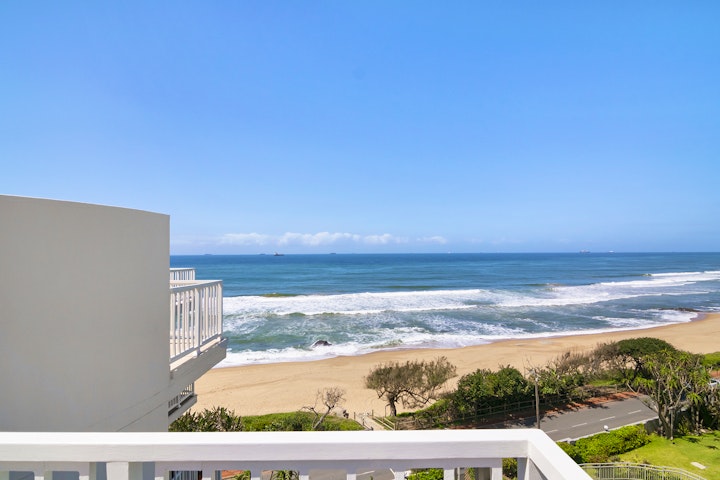 KwaZulu-Natal Accommodation at Escape to a Coastal Oasis | Viya