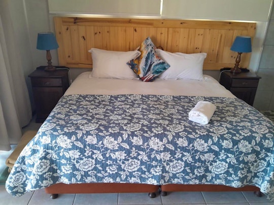 Port Nolloth Accommodation at  | Viya