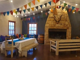 Western Cape Accommodation at Highlanders Camp and Lodge | Viya