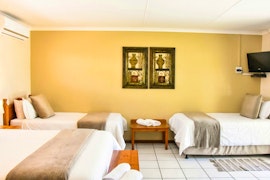 Karoo Accommodation at  | Viya