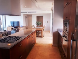 Cape Town Accommodation at 302 Topaz | Viya