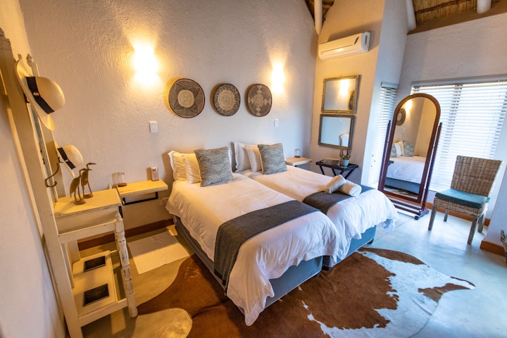 Mpumalanga Accommodation at Ntoma House | Viya