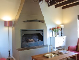 Overberg Accommodation at The Farmhouse @ Porcupine Hills Guest Farm | Viya