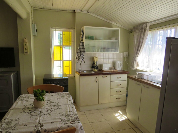 Sarah Baartman District Accommodation at Wiltshire Cottage | Viya