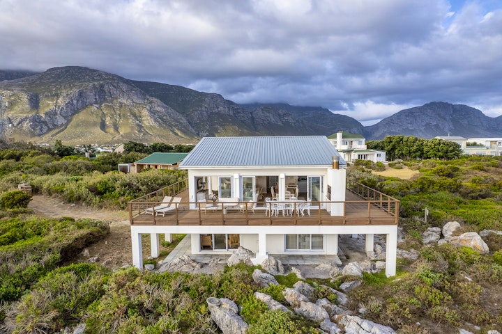 Western Cape Accommodation at Villa Vista | Viya