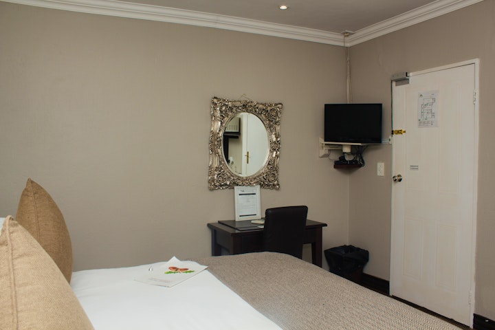 Johannesburg Accommodation at Oaklands Inn and Conference Centre | Viya