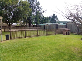 Mkhondo Accommodation at  | Viya