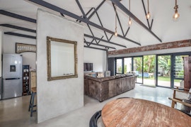 Milnerton Rural Accommodation at San Martine House | Viya