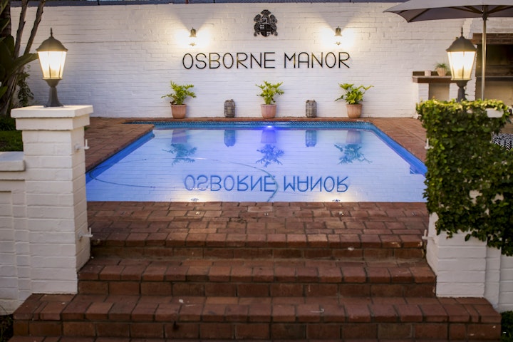 Kimberley Accommodation at Osborne Manor | Viya