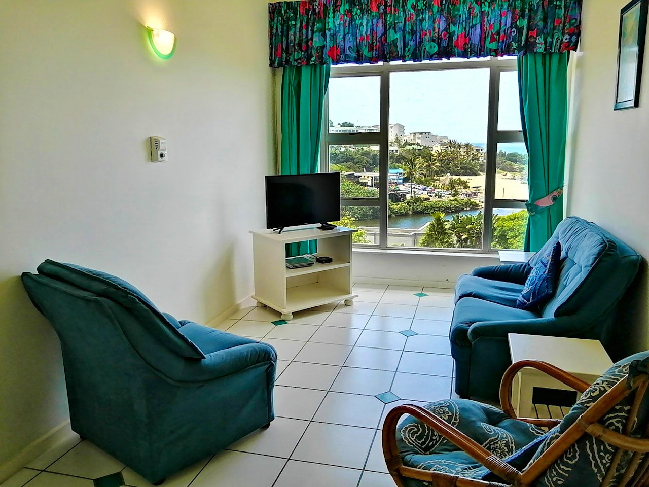 Margate Accommodation at  | Viya