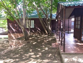 Northern Free State Accommodation at  | Viya