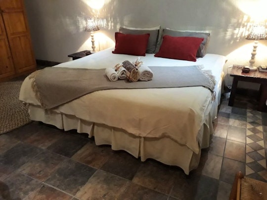 Mbombela (Nelspruit) Accommodation at  | Viya