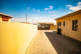 Erongo Accommodation at Josef Self-catering Accommodation | Viya