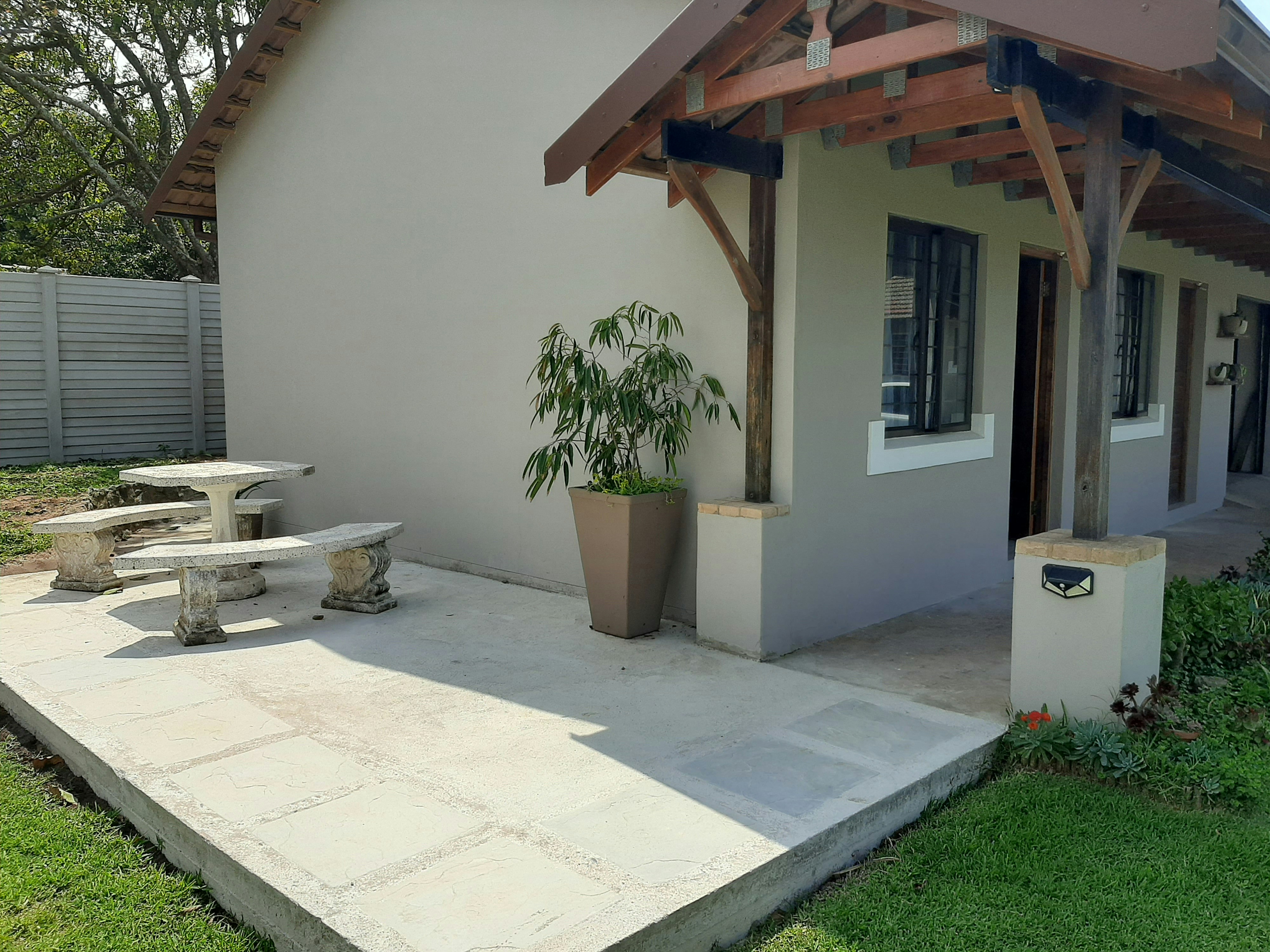 Winklespruit Self-catering | LekkeSlaap