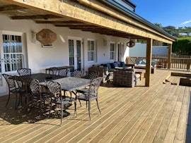 Garden Route Accommodation at Bowtie House | Viya