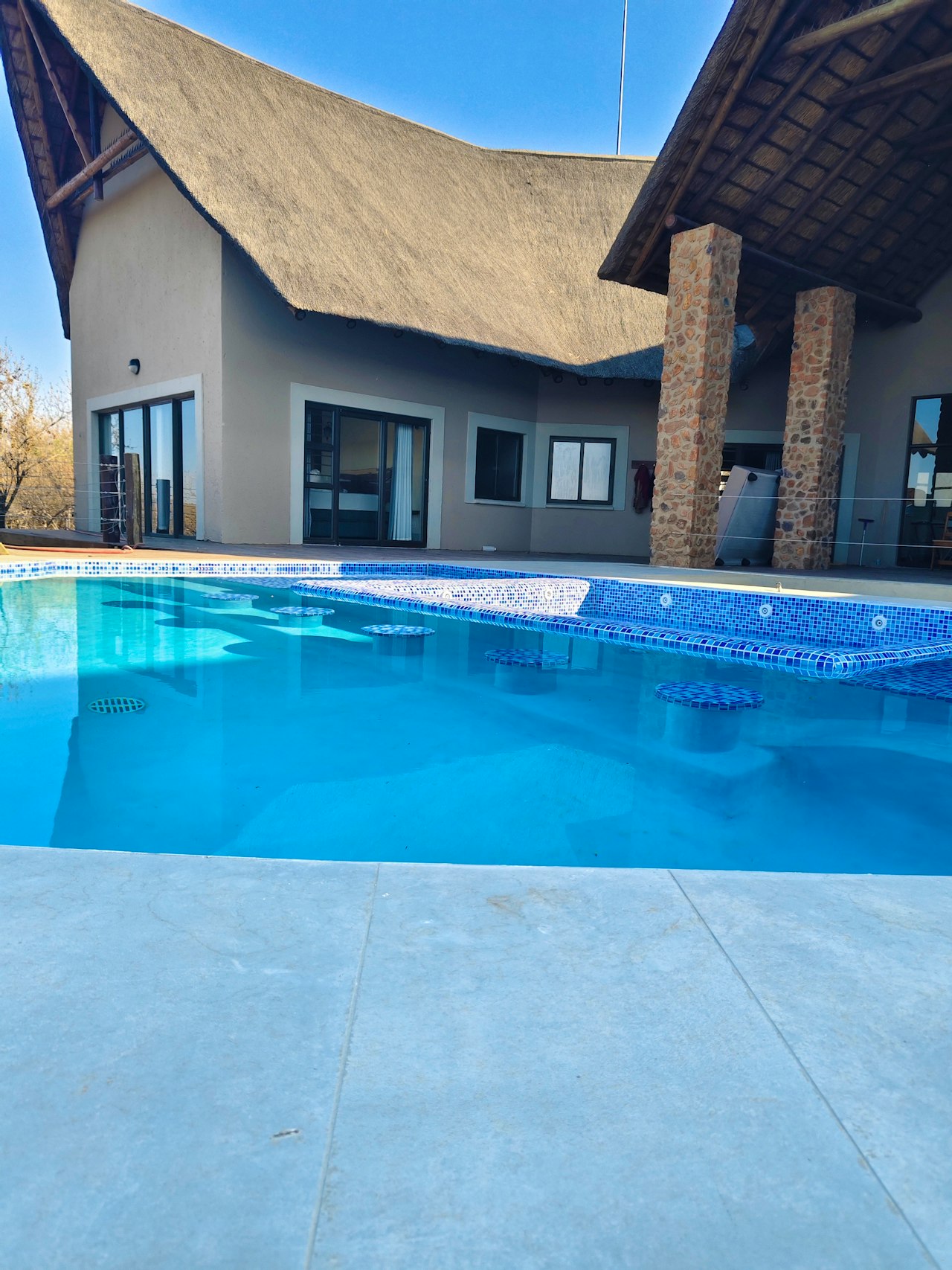 Limpopo Accommodation at  | Viya