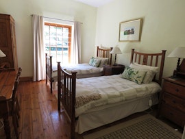 Eastern Cape Accommodation at Rhodes Cottages - Dunn Haven | Viya