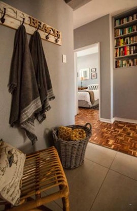 Cape Town Accommodation at 506 Monaco Gardens | Viya