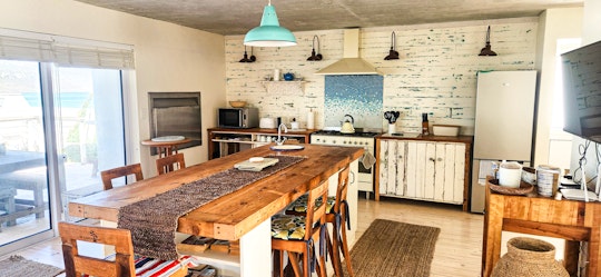 Langebaan Accommodation at  | Viya