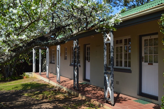 Sarah Baartman District Accommodation at  | Viya