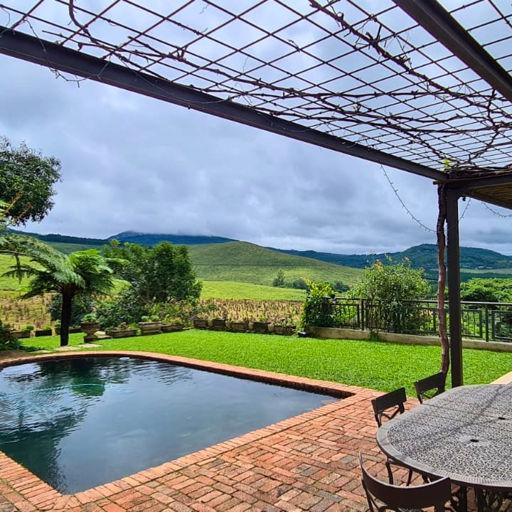 Limpopo Accommodation at Mountain Rose Guesthouse | Viya