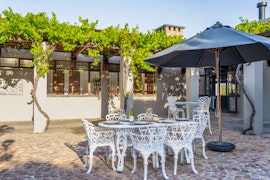 Boland Accommodation at Avemore Leverger Manor House | Viya