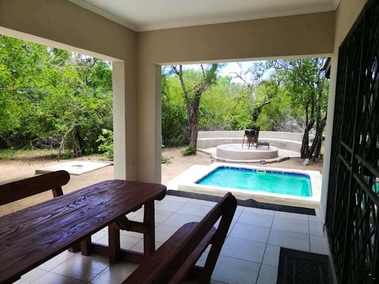 Kruger National Park South Accommodation at  | Viya