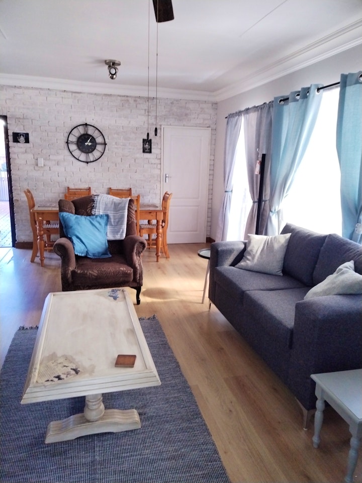 Pretoria Accommodation at Jan's Cottage Guest House | Viya