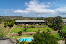 Western Cape Accommodation at Outeniquabosch Lodge | Viya